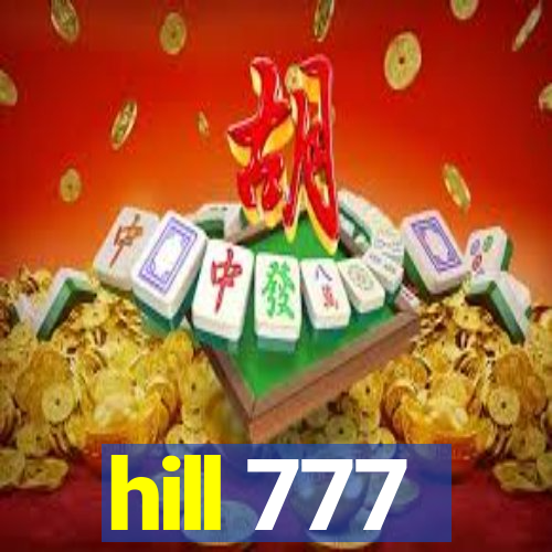 hill 777